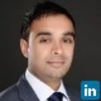 Tushir Patel