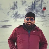 Sagar Sanghvi