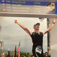 Richard Allen
