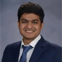 Prakhar Singhania
