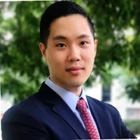Edward Chen
