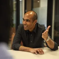 Sid Subramony