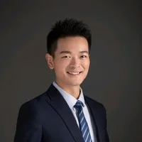 Nigel Yi Jinxin
