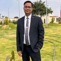 Sanjeev Kumar Shrivastava