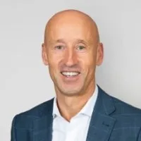 Paul Johnston