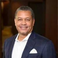 Bill Robinson