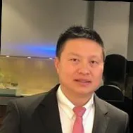 Jason P Chan