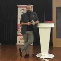 Barış Avcı