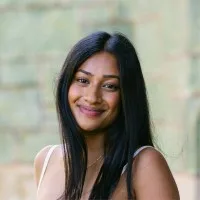 Shriya Madhavaram