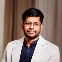 Upendar Reddy