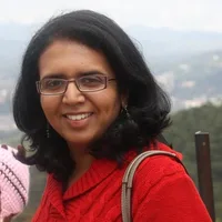 Prathima Rao