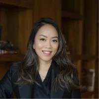 Maggie Vo