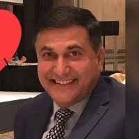 Vivek Matthai
