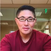Peter Yi
