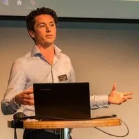 Siemon van den Berg