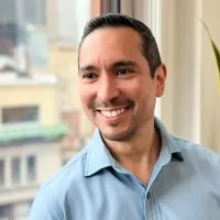 Andrew Padilla