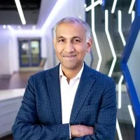 Rajiv Ramaswami
