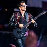 Matthew Bellamy