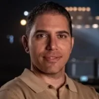 Steven Kalifowitz