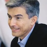 Rick Cooper