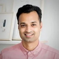 Sherwin Gandhi
