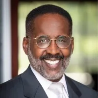 Gerald W. Bruce