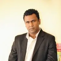 Shabir Momin