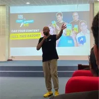 Shantanu Deshpande