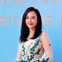 Melissa Zhou