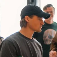 Fredrik Blom