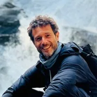 Yoni Mindel