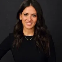 Inna Etinberg