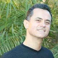 Tim Marusich