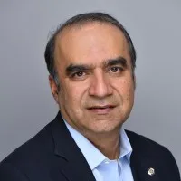 Vineet K.