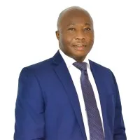 Godfrey Mwindaare