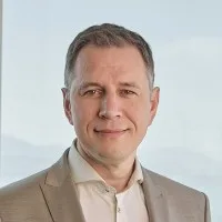 Marc Cikes