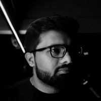 Praveen Krishna