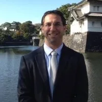 Jeremy Sagi