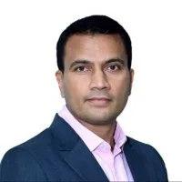 Kiran Shetty