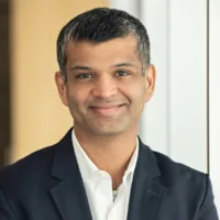 Hirak Parikh