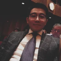 Leon Hu