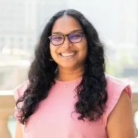 Abhinaya Konduru