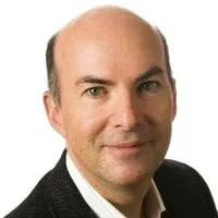 Bruce Golden