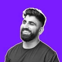 Nik Sharma