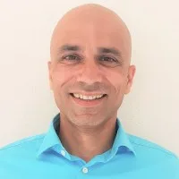 Vic Kapur