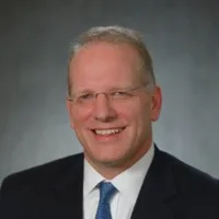 Andrew Dudley