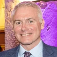 David Ovens