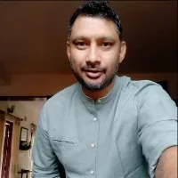 Ranjith Menon