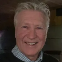 Malcolm Simmonds