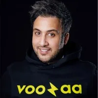 Chaouki Smaili